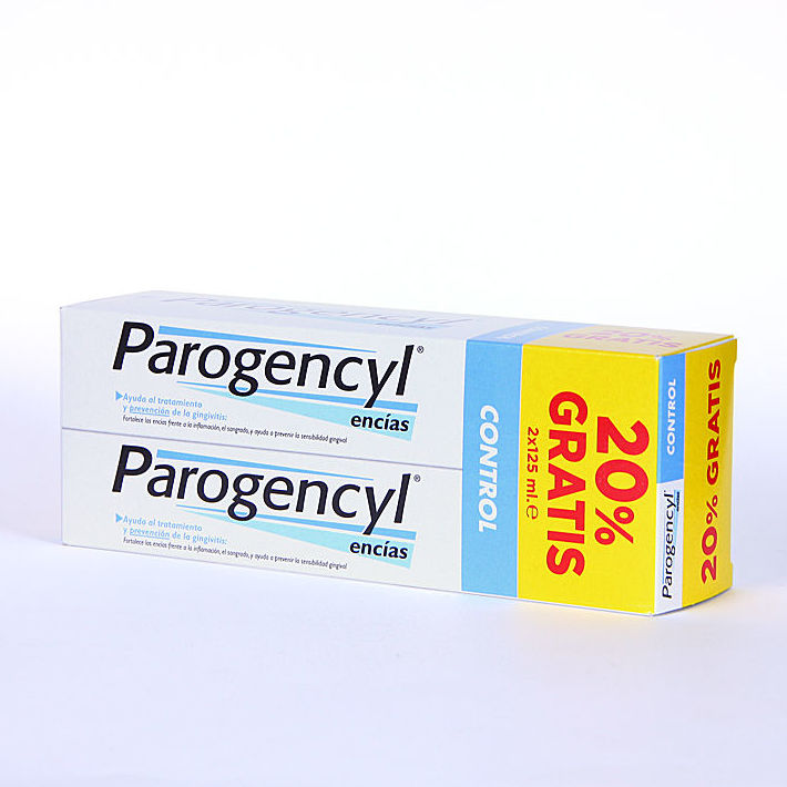 PAROGENCYL CONTROL DUPLO 125ML + 125ML: Productos y Servicios de Farmacia-Ortopedia Can Parellada PAROGENCYL CONTROL DUPLO 125ML + 125ML: Productos y Servicios de Farmacia-Ortopedia Can Parellada