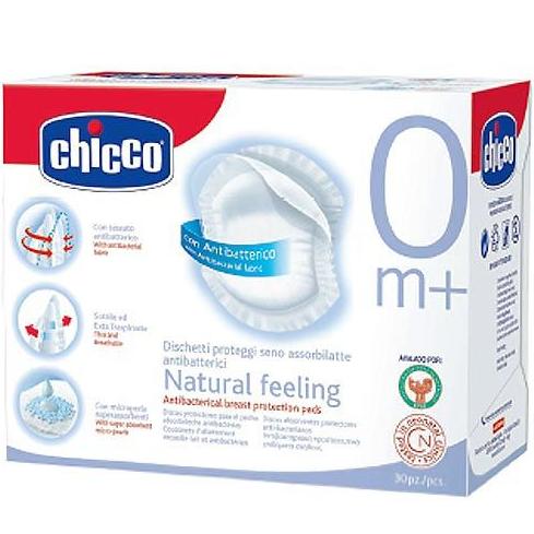 CHICCO DISCOS ABSORBENTES SENSITIVE 60 UNID.: Productos y Servicios de Farmacia-Ortopedia Can Parellada CHICCO DISCOS ABSORBENTES SENSITIVE 60 UNID.: Productos y Servicios de Farmacia-Ortopedia Can Parellada