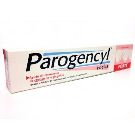 PAROGENCYL FORTE 75ML: Productos y Servicios de Farmacia-Ortopedia Can Parellada PAROGENCYL FORTE 75ML: Productos y Servicios de Farmacia-Ortopedia Can Parellada