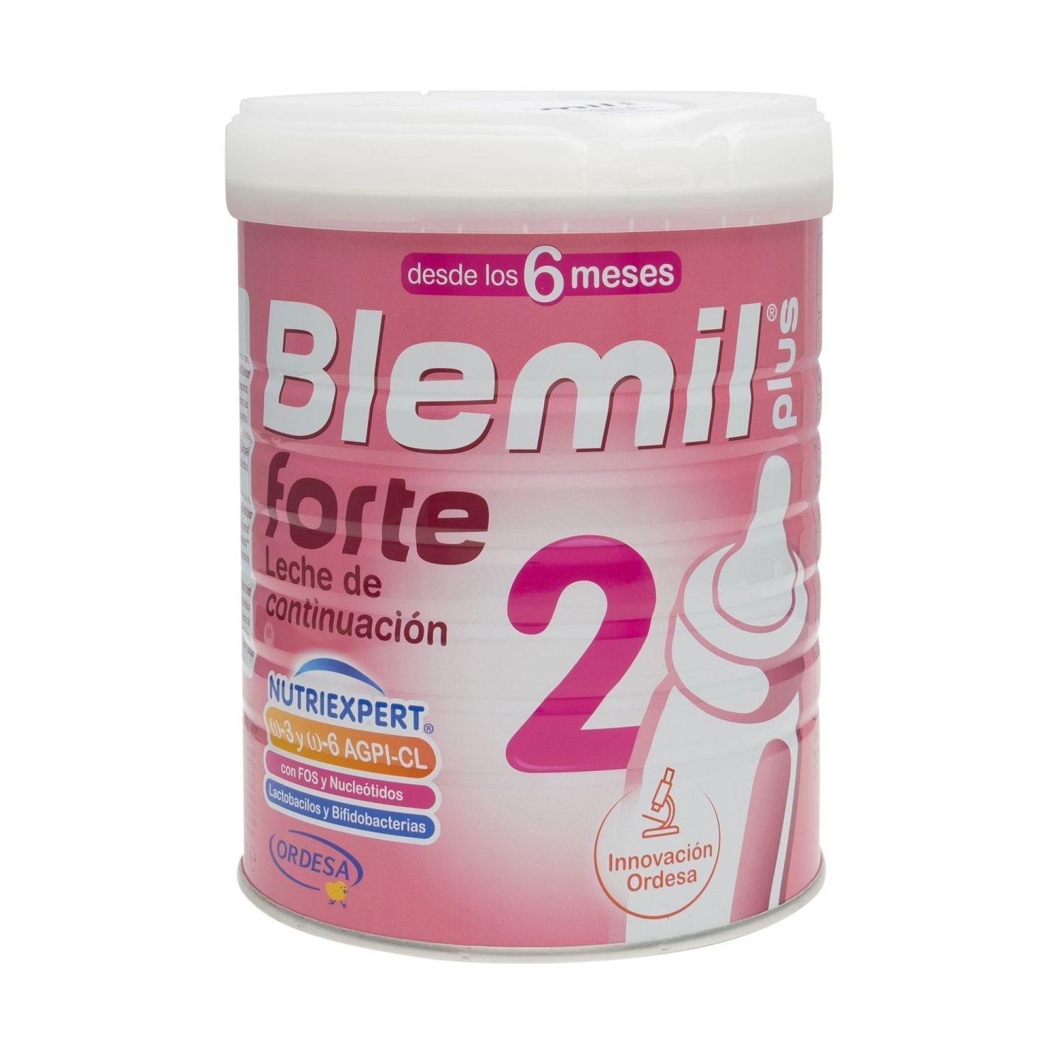 BLEMIL PLUS FORTE 2 800 G: Productos y Servicios de Farmacia-Ortopedia Can Parellada BLEMIL PLUS FORTE 2 800 G: Productos y Servicios de Farmacia-Ortopedia Can Parellada