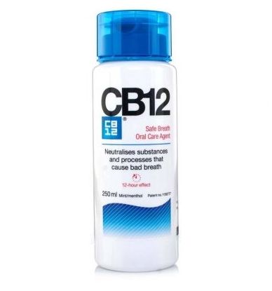 CB 12 ENJUAGUE BUCAL BUEN ALIENTO 250 ML: Productos y Servicios de Farmacia-Ortopedia Can Parellada CB 12 ENJUAGUE BUCAL BUEN ALIENTO 250 ML: Productos y Servicios de Farmacia-Ortopedia Can Parellada