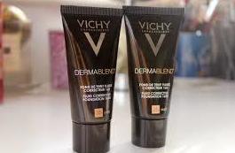VICHY DERMABLEND 30ML: Productos y Servicios de Farmacia-Ortopedia Can Parellada VICHY DERMABLEND 30ML: Productos y Servicios de Farmacia-Ortopedia Can Parellada