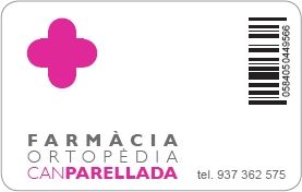 Tarjeta cliente Tarjeta cliente