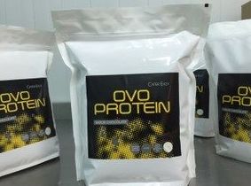 Proteína del huevo: Productos de Catereasy S.L. tienda on line Proteína del huevo: Productos de Catereasy S.L. tienda on line