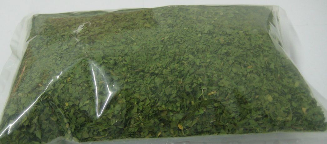 5. Espinaca en hoja. 5. Espinaca en hoja.