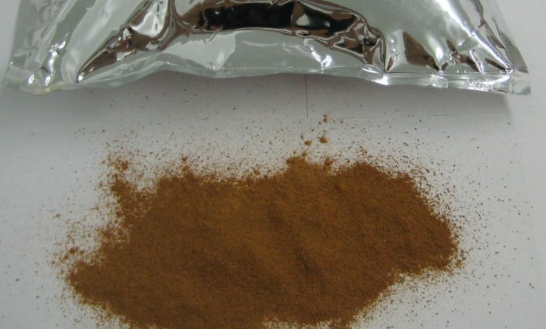Canela molida Canela molida