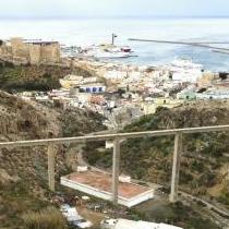 Foto 5 de Ingenieros técnicos en topografía en Almería | Topógrafos de Almería - UTM, S.L.P.
