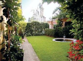 Diseño de jardines