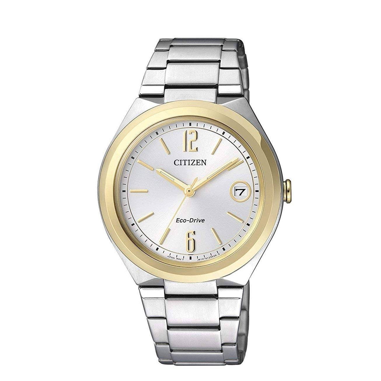 Citizen señora: Catálogo de Ratia Joyería Citizen señora: Catálogo de Ratia Joyería