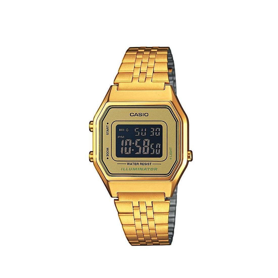Casio Retro señora: Catálogo de Ratia Joyería Casio Retro señora: Catálogo de Ratia Joyería