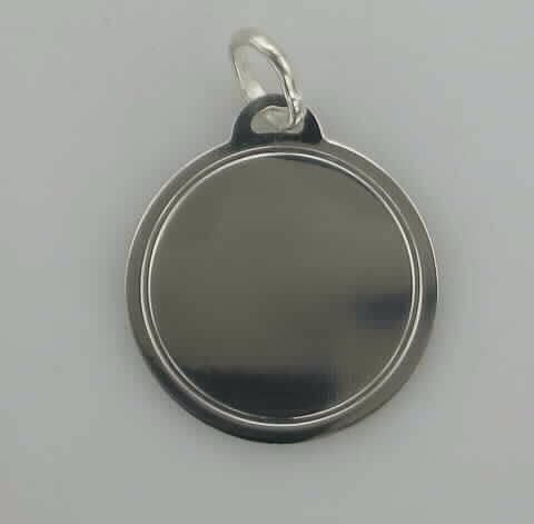 Chapa en plata: Catálogo de Ratia Joyería Chapa en plata: Catálogo de Ratia Joyería