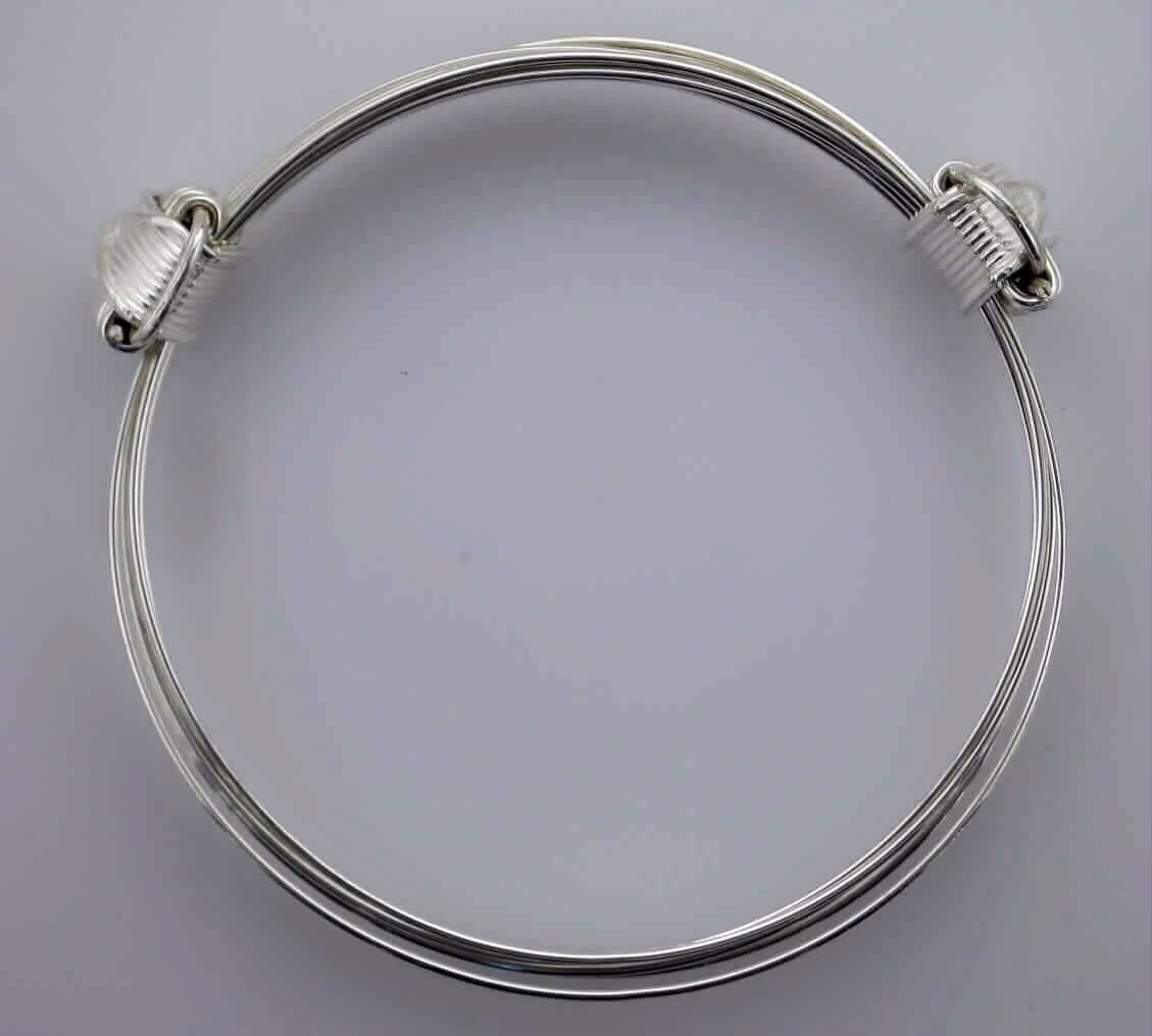 Pulsera plata: Catálogo de Ratia Joyería Pulsera plata: Catálogo de Ratia Joyería