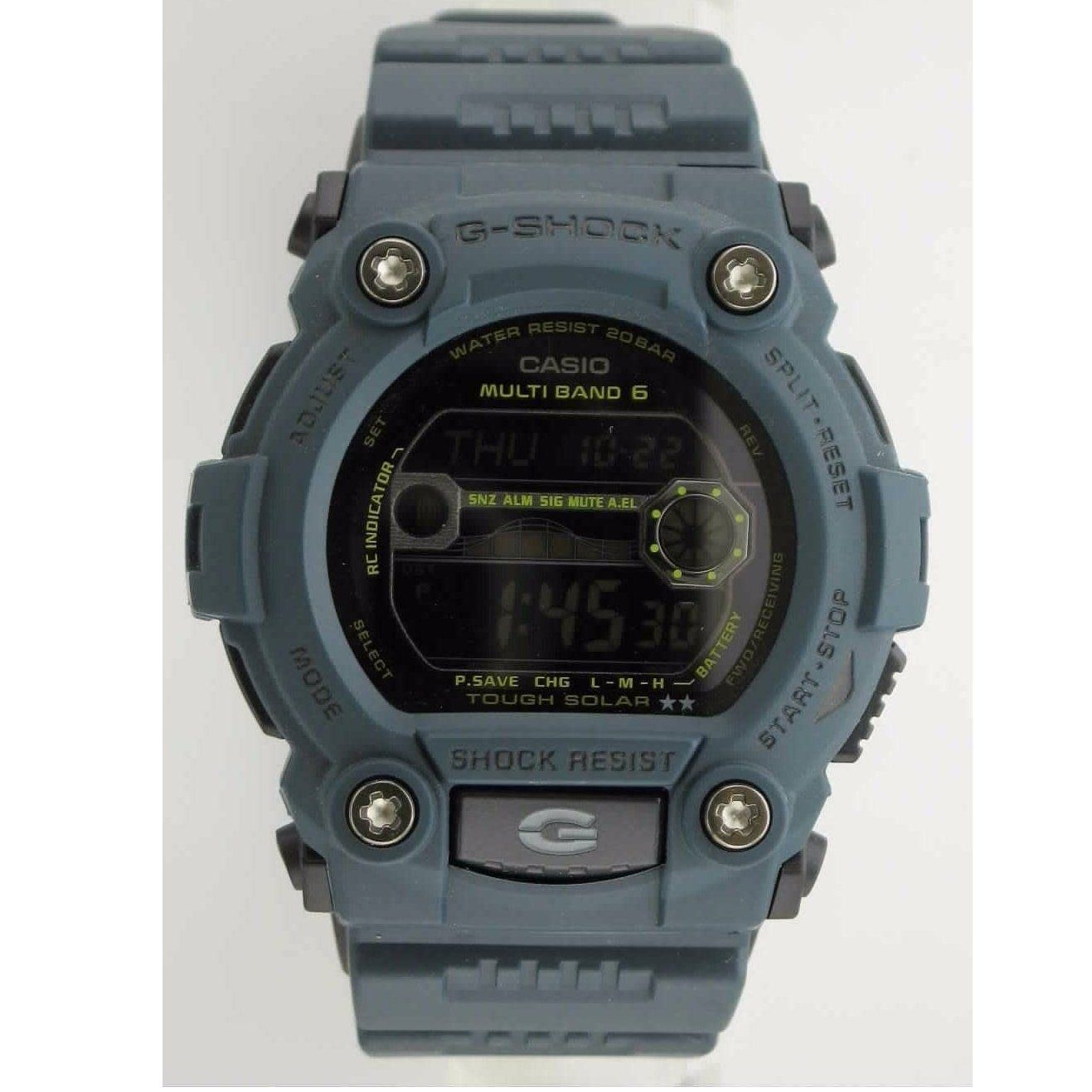 Casio radiocontrolados: Catálogo de Ratia Joyería Casio radiocontrolados: Catálogo de Ratia Joyería