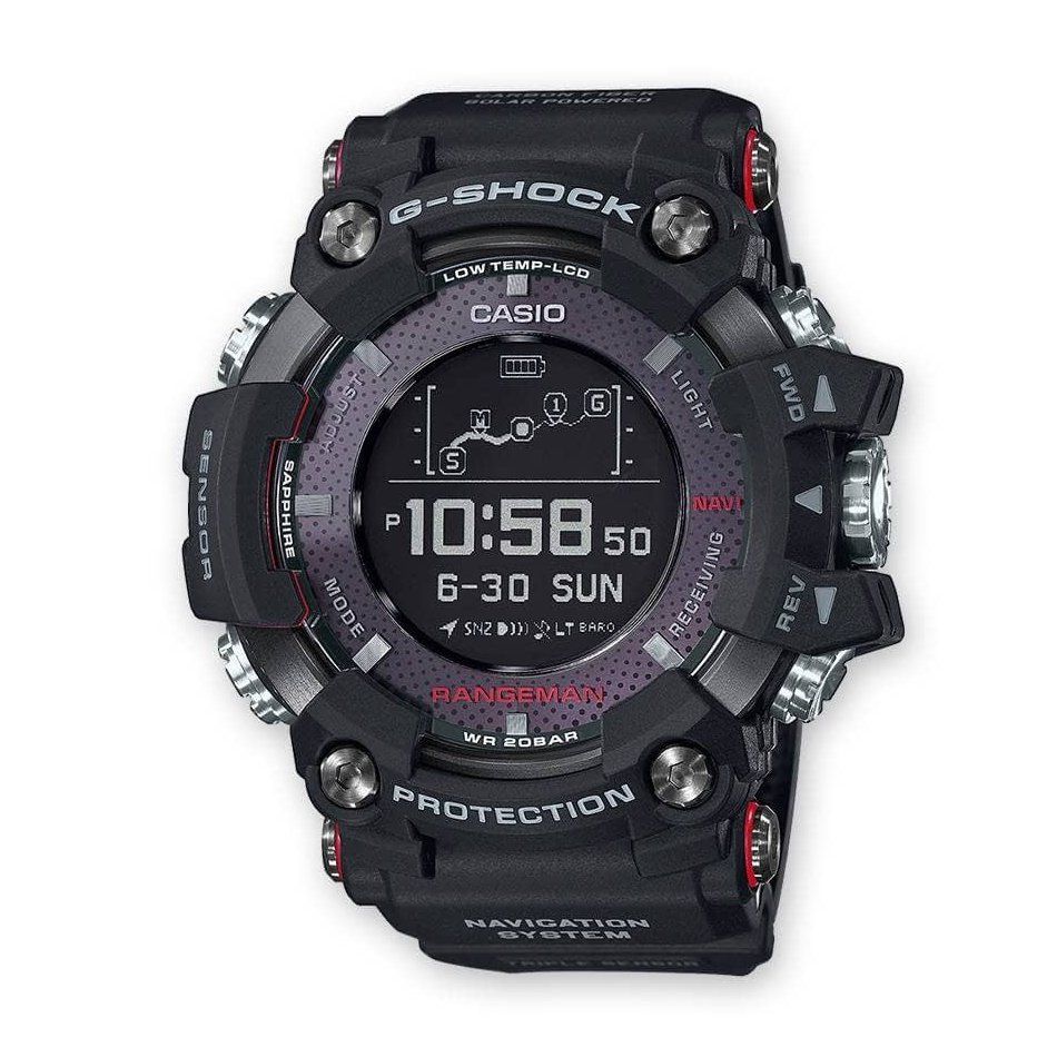 Casio G-shock: Catálogo de Ratia Joyería Casio G-shock: Catálogo de Ratia Joyería