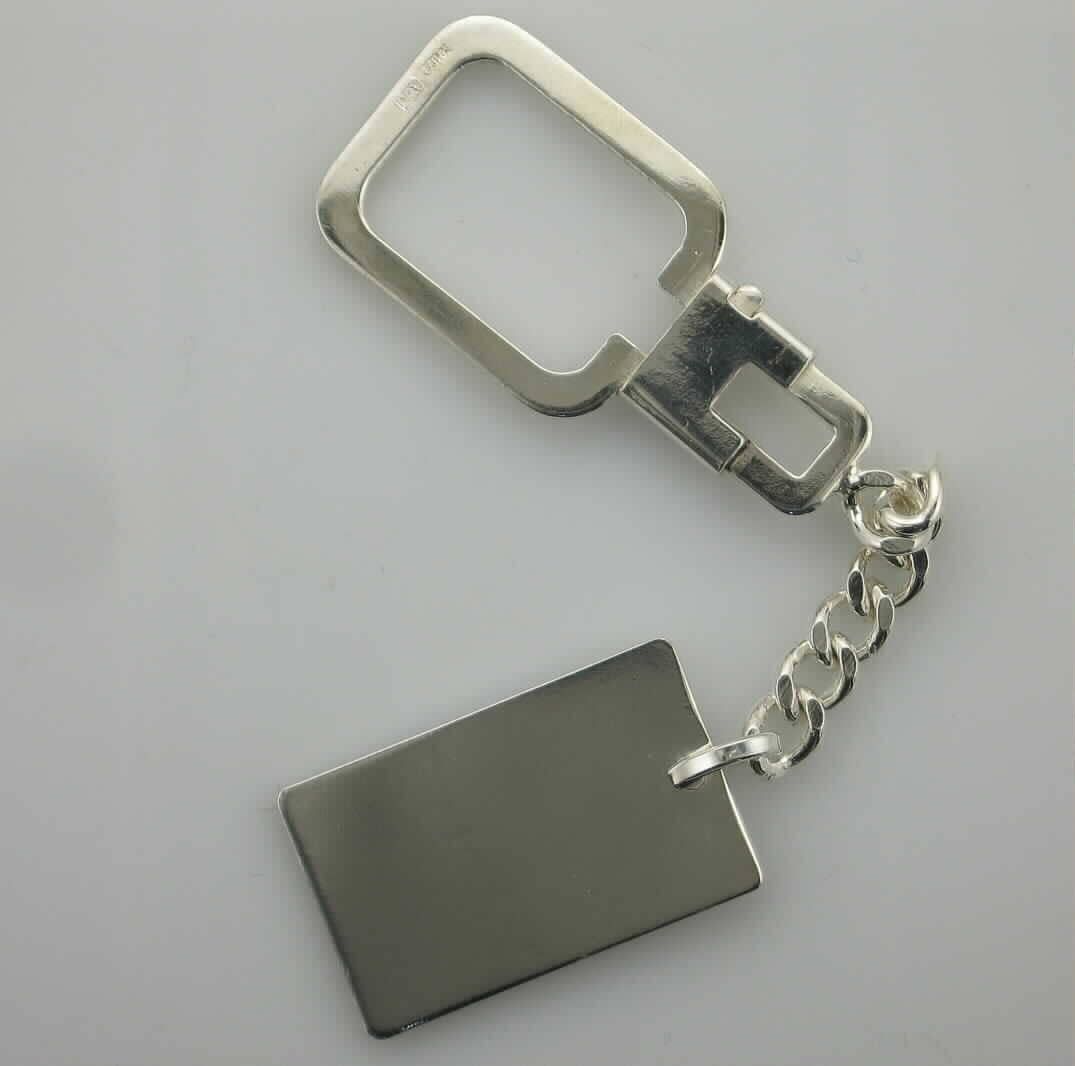 Llavero plata: Catálogo de Ratia Joyería Llavero plata: Catálogo de Ratia Joyería