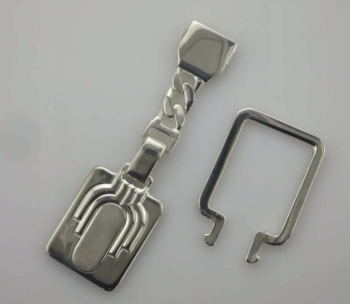 Llavero plata: Catálogo de Ratia Joyería Llavero plata: Catálogo de Ratia Joyería