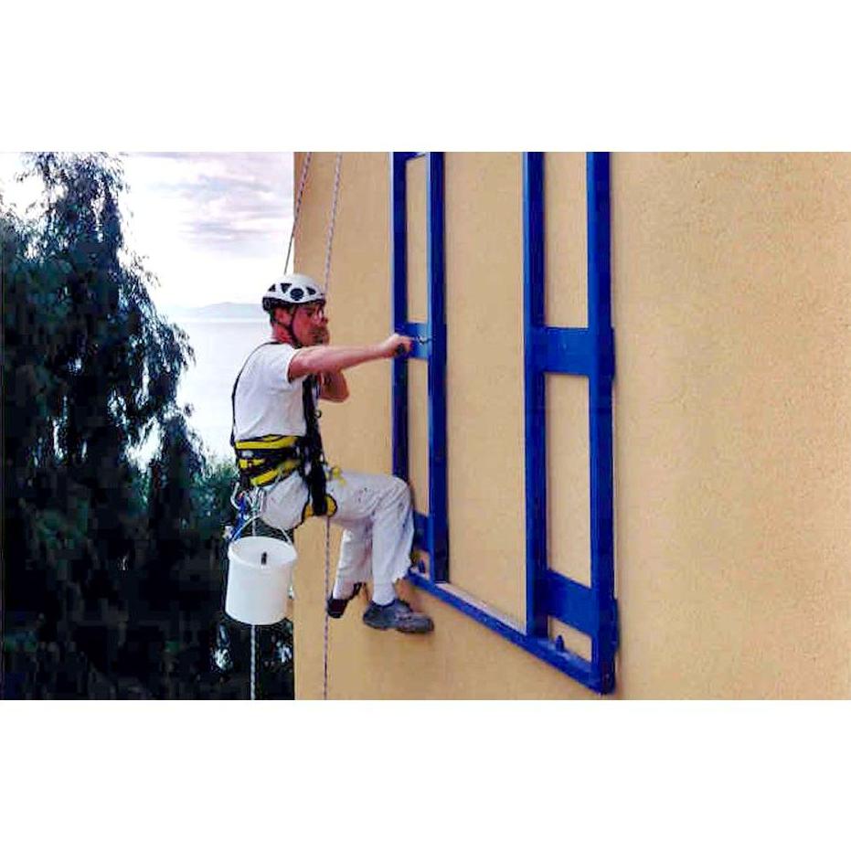Trabajos Verticales: Servicios de Vertigálvez Trabajos Verticales: Servicios de Vertigálvez