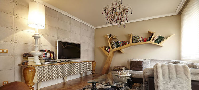 Decoración de interiores Decoración de interiores