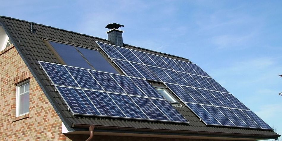 Energía renovable Energía renovable