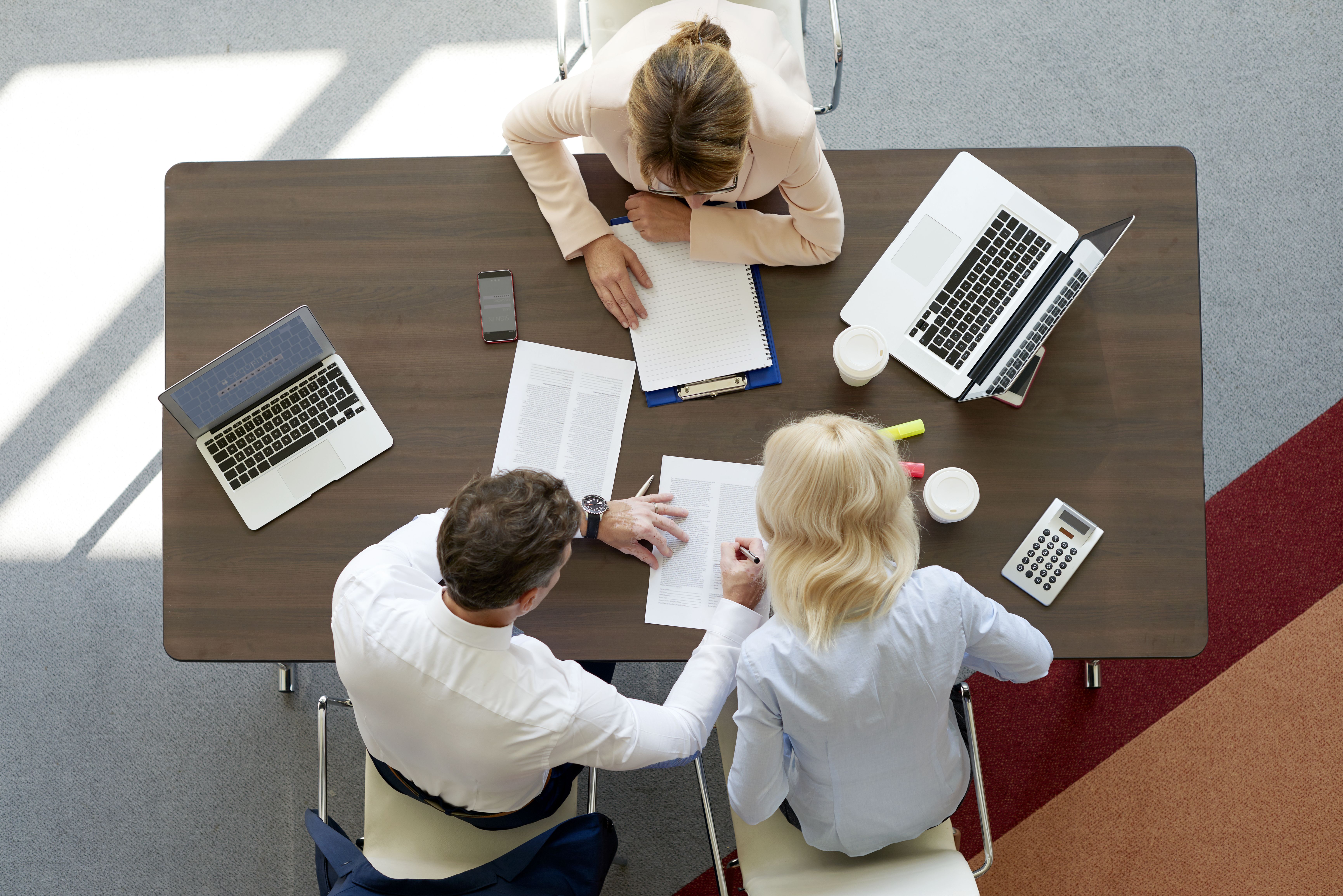 Asesoría laboral: Servicios de Asesoría Tribaldos, S.L. Asesoría laboral: Servicios de Asesoría Tribaldos, S.L.