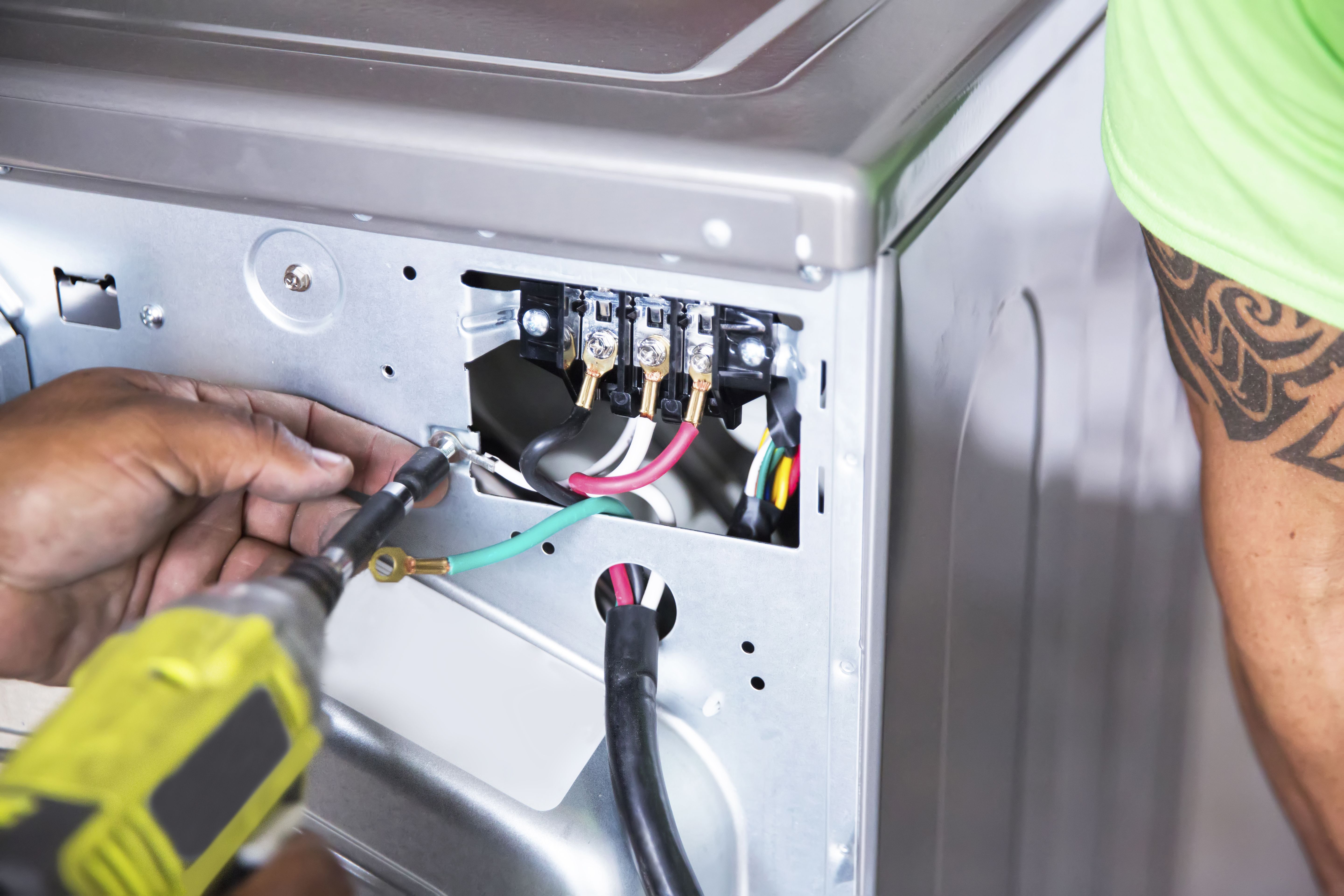 Reparación de electrodomésticos: Servicios de Víctor SAT
