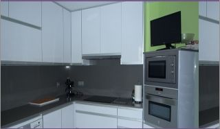 Cocinas: Servicios de Construjoma, S.L. Cocinas: Servicios de Construjoma, S.L.