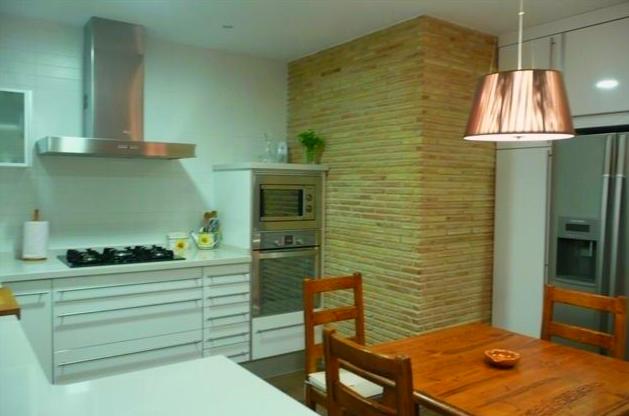 Cocina: Servicios de Construjoma, S.L. Cocina: Servicios de Construjoma, S.L.