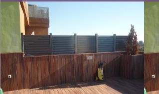 Carpintería madera: Servicios de Construjoma, S.L. Carpintería madera: Servicios de Construjoma, S.L.