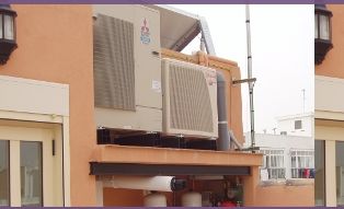 Otros: Servicios de Construjoma, S.L. Otros: Servicios de Construjoma, S.L.