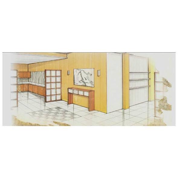 Proyectos de interiorismo: Servicios de Construjoma, S.L. Proyectos de interiorismo: Servicios de Construjoma, S.L.