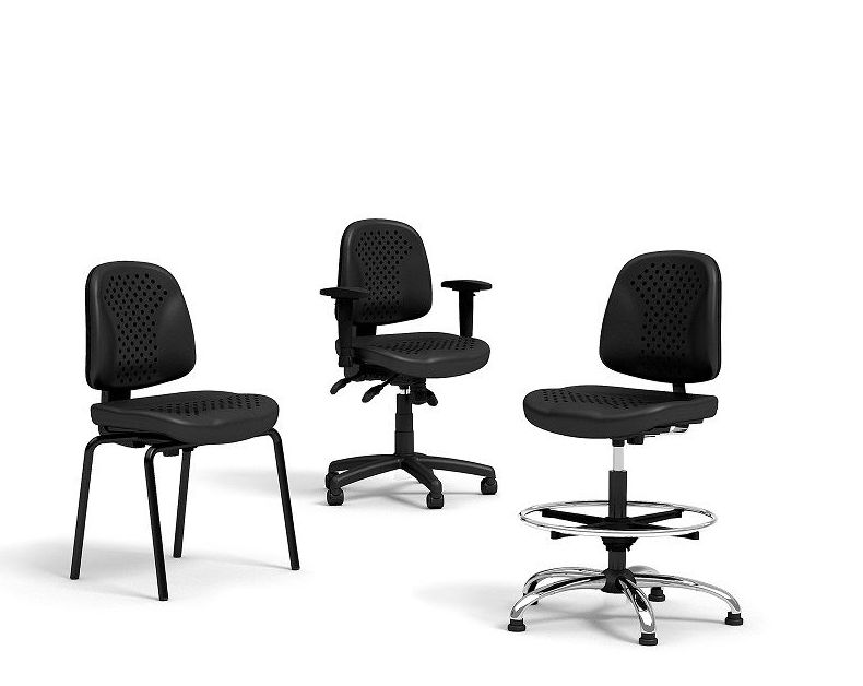 silla ergonómica industrial modelo NOA: Catálogo de productos de Despatx silla ergonómica industrial modelo NOA: Catálogo de productos de Despatx