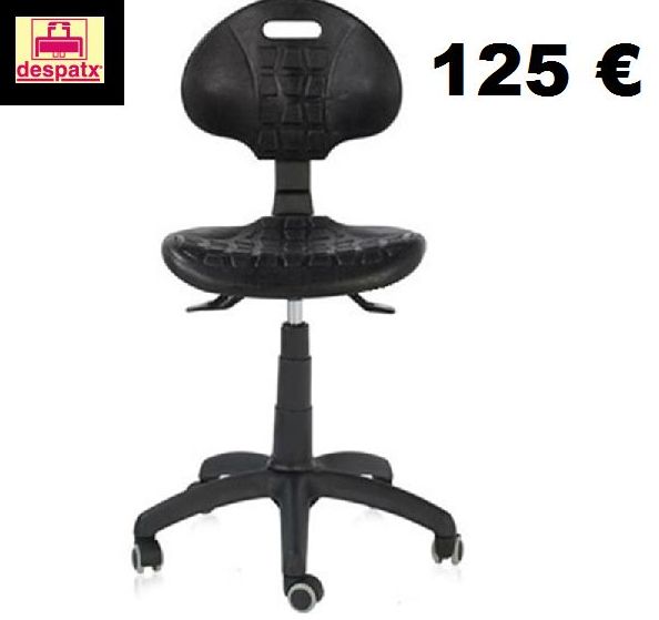 silla industrial para laboratorios, para talleres muy resistente silla industrial para laboratorios, para talleres muy resistente
