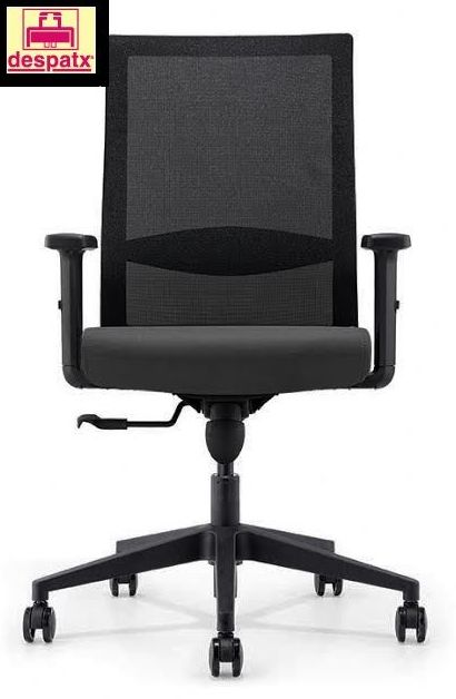 Silla ergonómica NOVA de gran comodidad y confort Silla ergonómica NOVA de gran comodidad y confort
