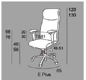 Sillón E-Plus Sillón E-Plus