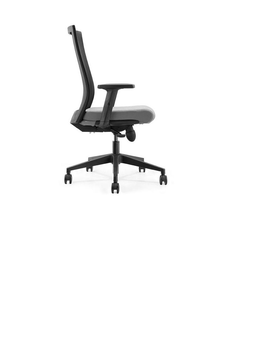 silla ergonomica nova con asiento gris silla ergonomica nova con asiento gris