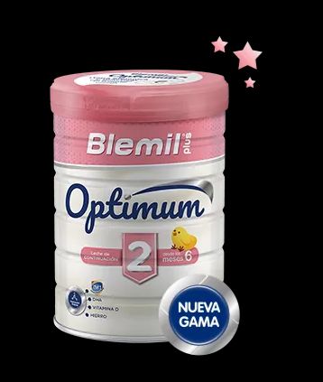 Blemil Optimum 2: Servicios de Farmacia Casariego