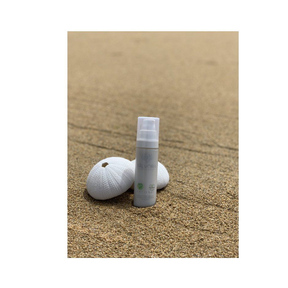 Salvora crema antiox: Servicios de Farmacia Casariego Salvora crema antiox: Servicios de Farmacia Casariego