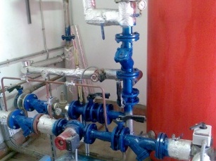 Reparación y mantenimiento de instalaciones: Servicios de Horta Fluids, S.L. Reparación y mantenimiento de instalaciones: Servicios de Horta Fluids, S.L.