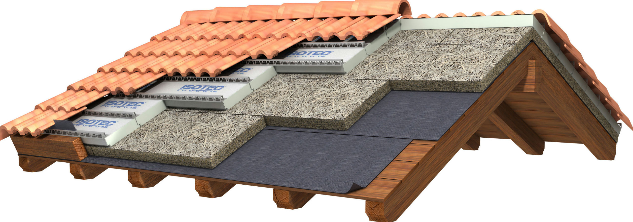 Roofs and awnings: Services de Reformas Integrales Redi Roofs and awnings: Services de Reformas Integrales Redi