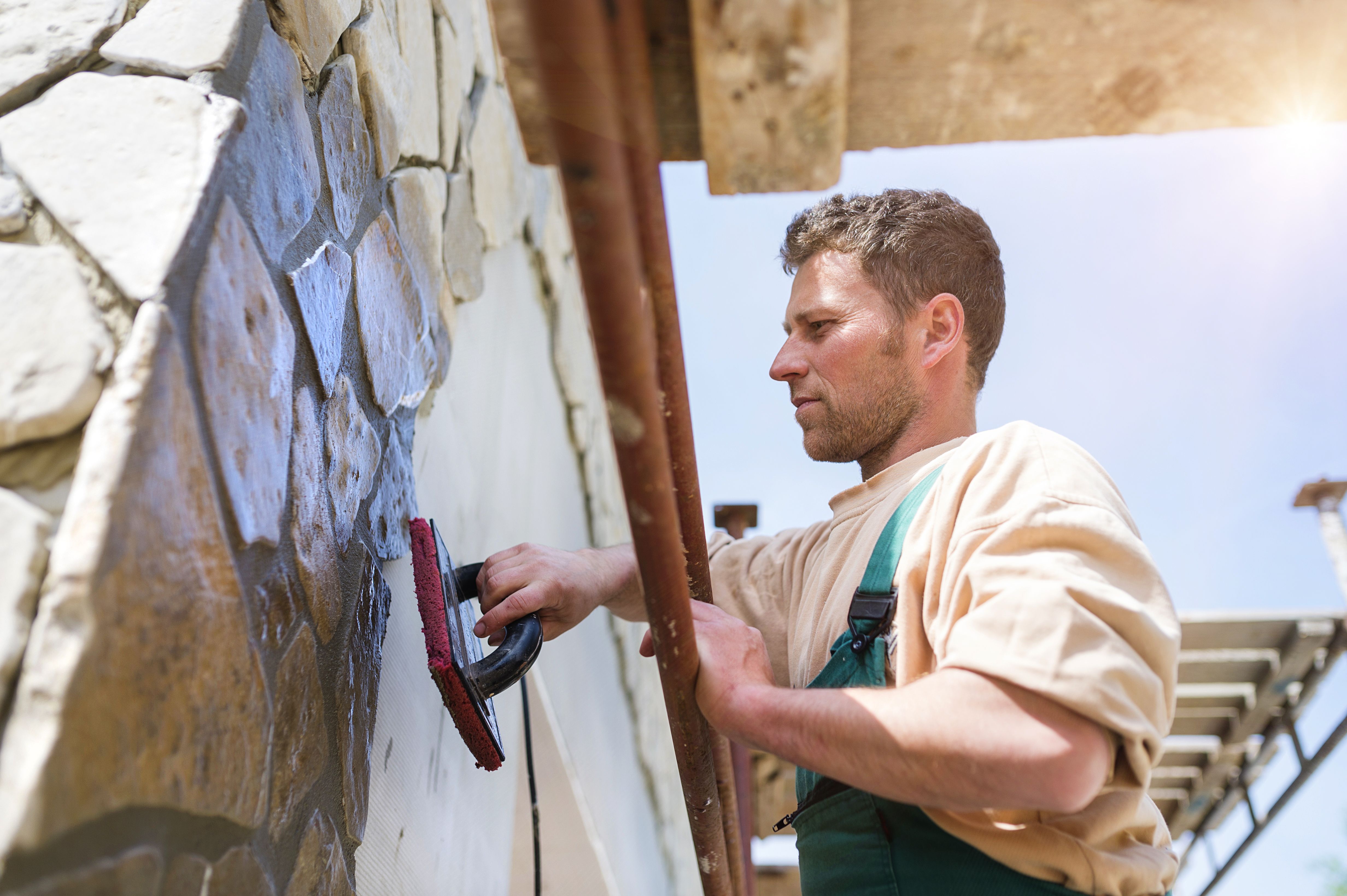 Maintenance Services: Services de Reformas Integrales Redi Maintenance Services: Services de Reformas Integrales Redi