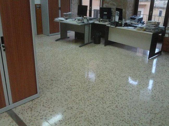 Mantenimiento de oficinas y hoteles: Servicios de Pulidos Reyes Mantenimiento de oficinas y hoteles: Servicios de Pulidos Reyes