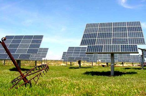 Energía solar: Servicios de Climatizaciones Costablanca, S.L. Energía solar: Servicios de Climatizaciones Costablanca, S.L.