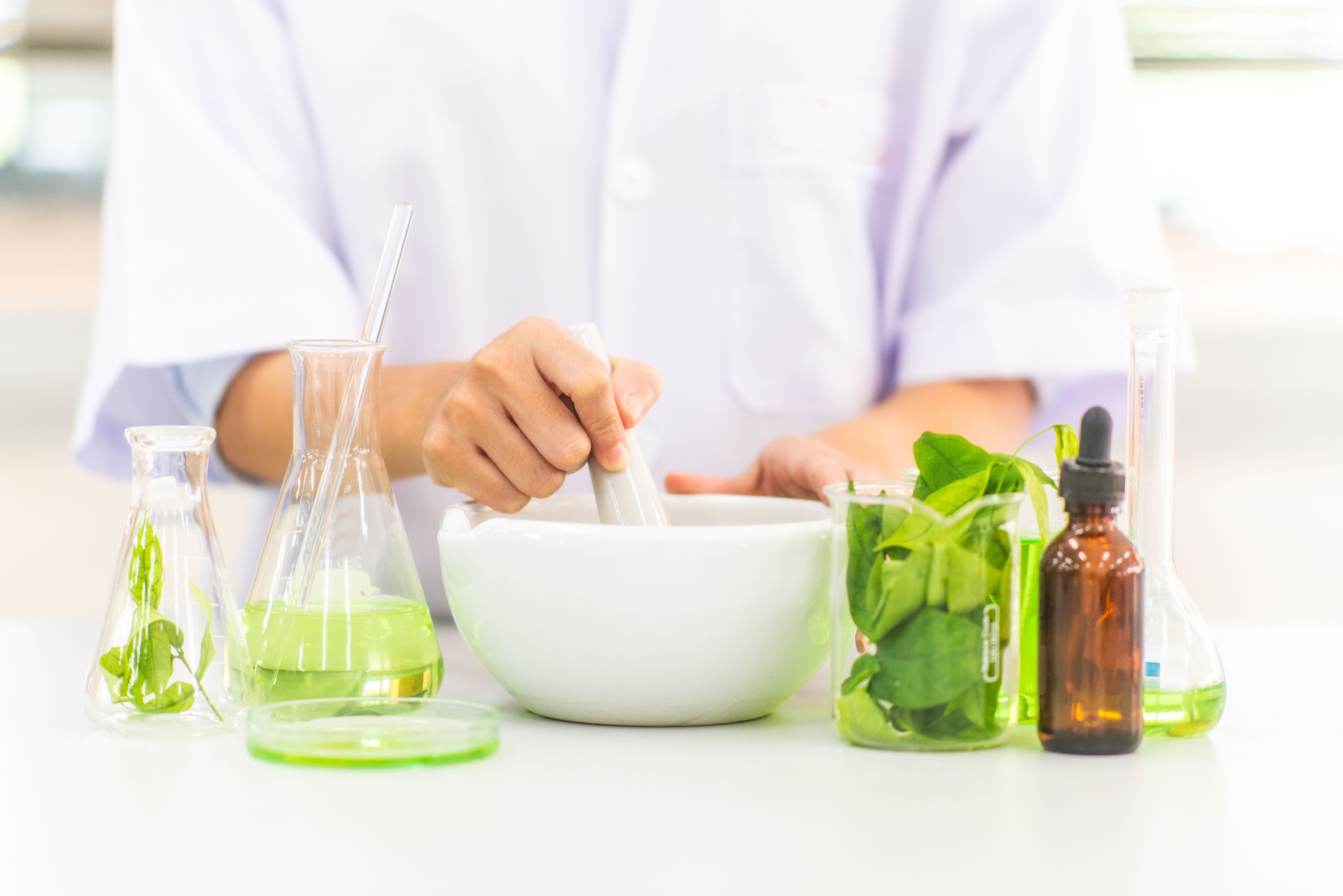 Formulación magistral: Productos y servicios de Farmacia Los Soportales Formulación magistral: Productos y servicios de Farmacia Los Soportales