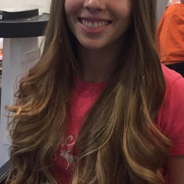 Mechas balayage: Servicios de ANTONIA MUÑOZ ROJO Mechas balayage: Servicios de ANTONIA MUÑOZ ROJO