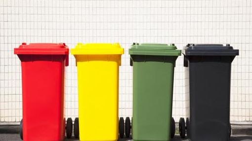 Recogida de basuras: Servicios de Limpiezas Hadassa Recogida de basuras: Servicios de Limpiezas Hadassa