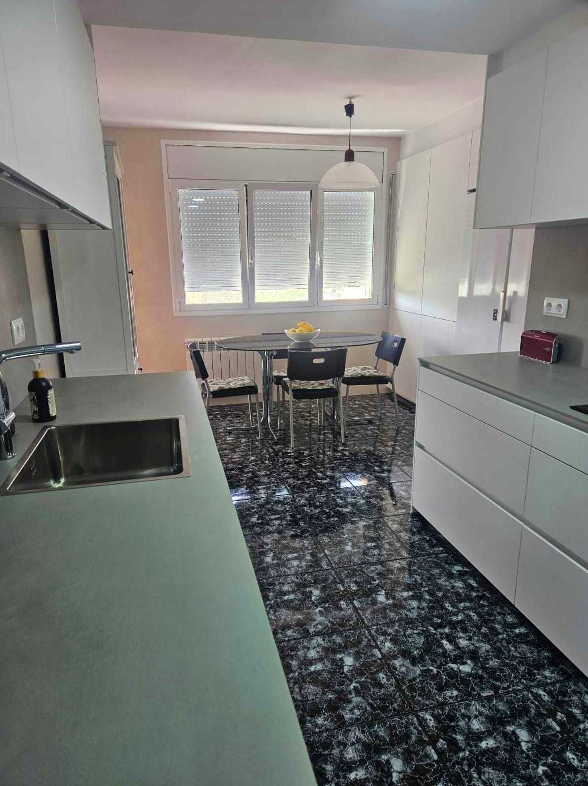 Cocina Mollet