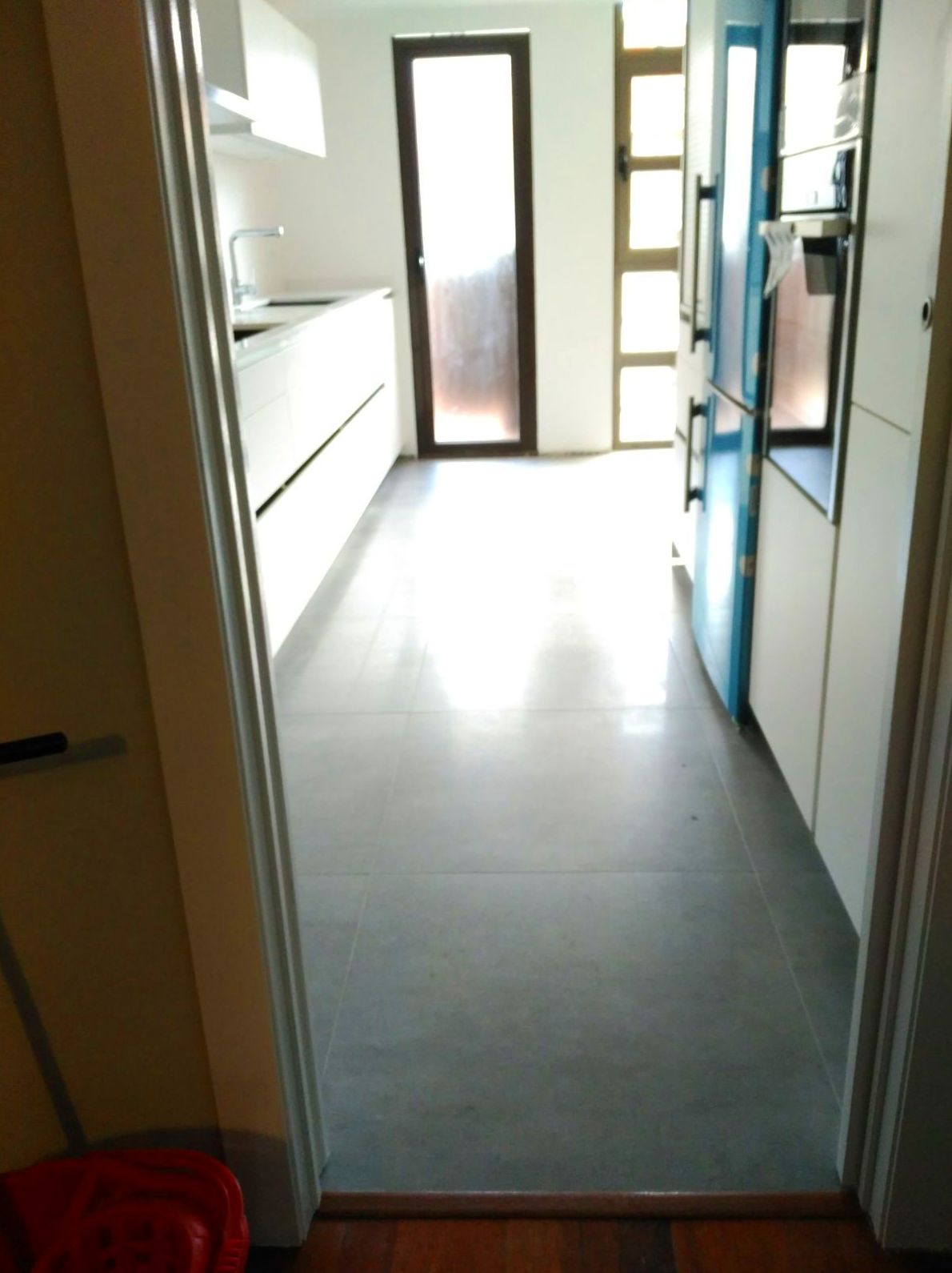 Cocina en Sant Cugat del Vallès