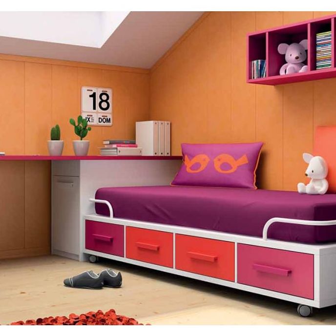 Bariwall: de Puertas Pucho Bariwall: de Puertas Pucho