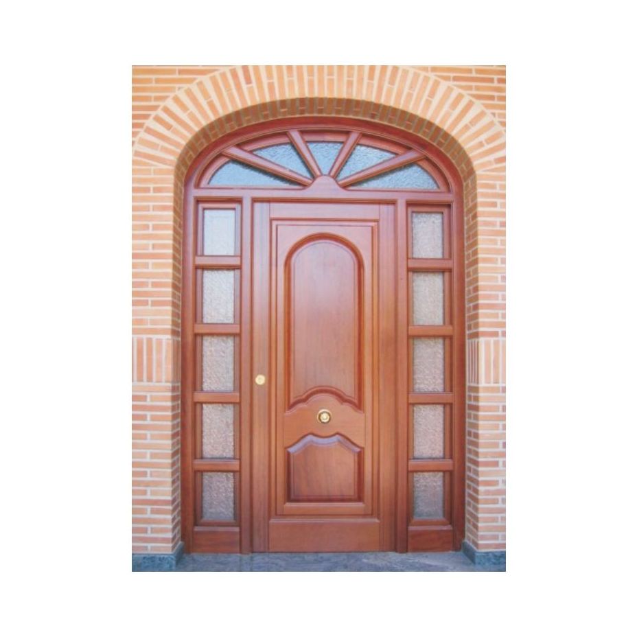 Puertas de entrada macizas : de Puertas Pucho Puertas de entrada macizas : de Puertas Pucho