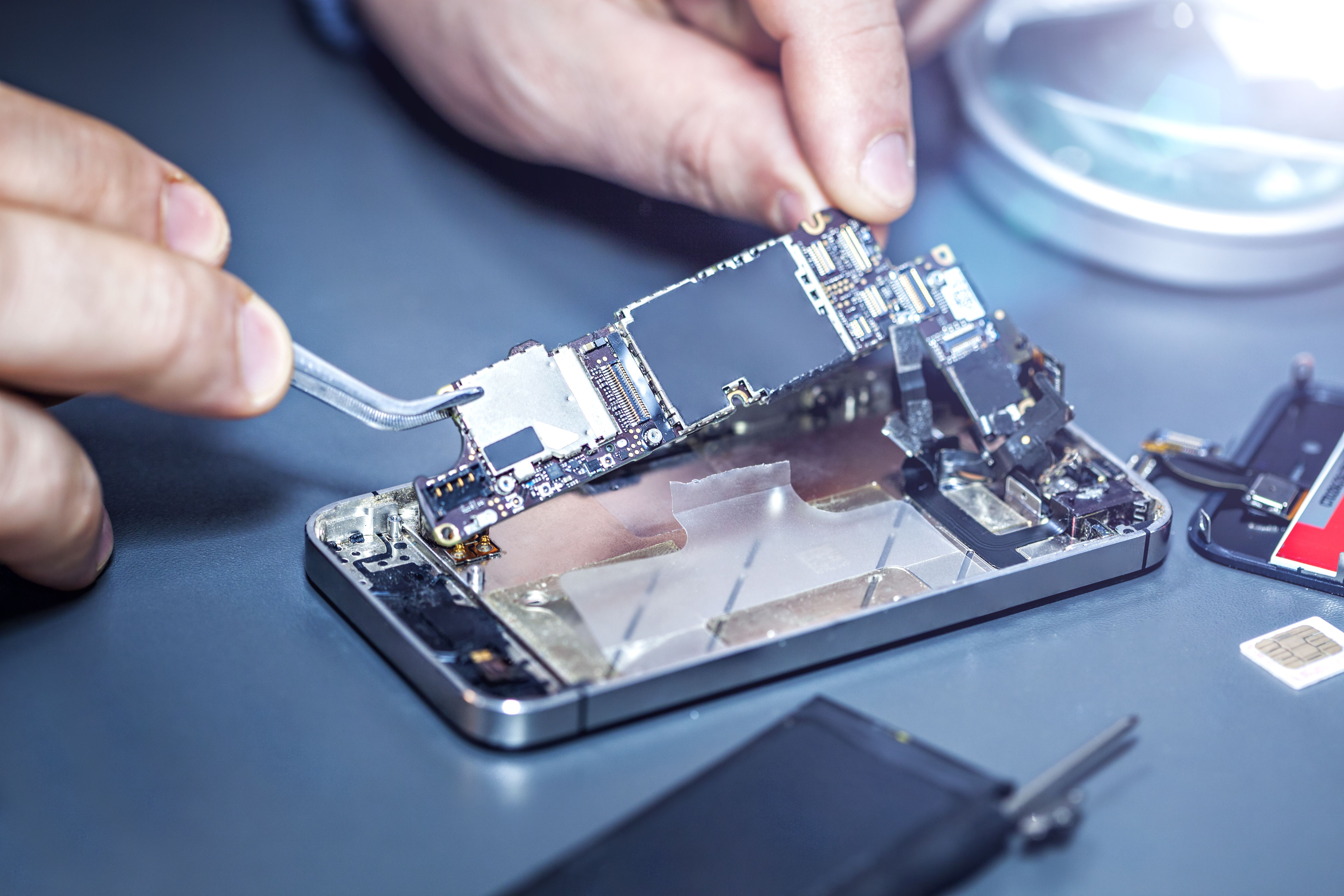 Reparación de móviles: Servicios de Unlockmadrid Reparación de móviles: Servicios de Unlockmadrid